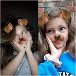 Meet your Posher, Mackenzie